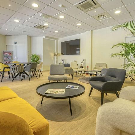 Ibis Cholet Hotel Екстериор снимка