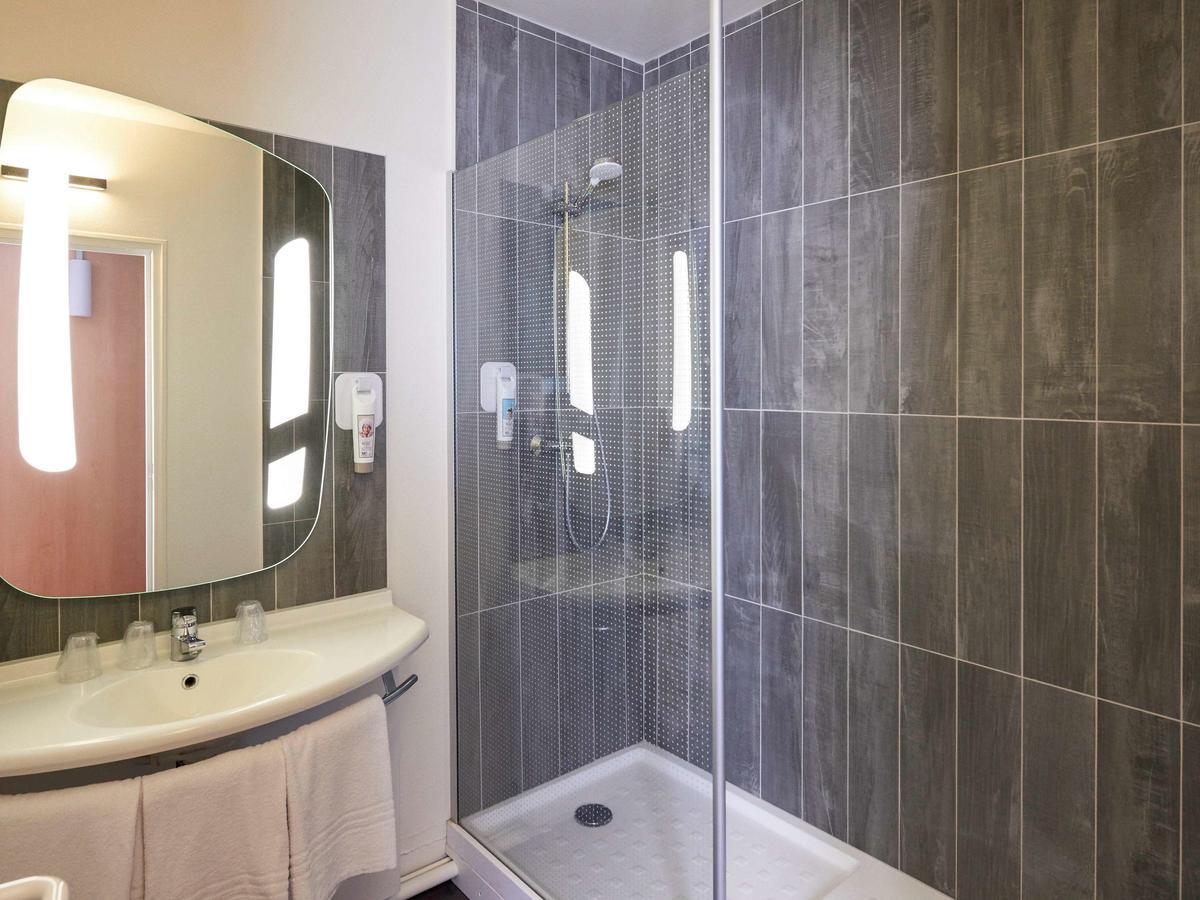 Ibis Cholet Hotel Екстериор снимка