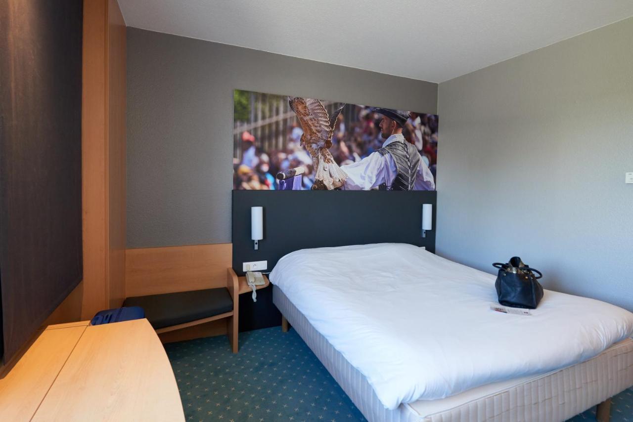 Ibis Cholet Hotel Екстериор снимка