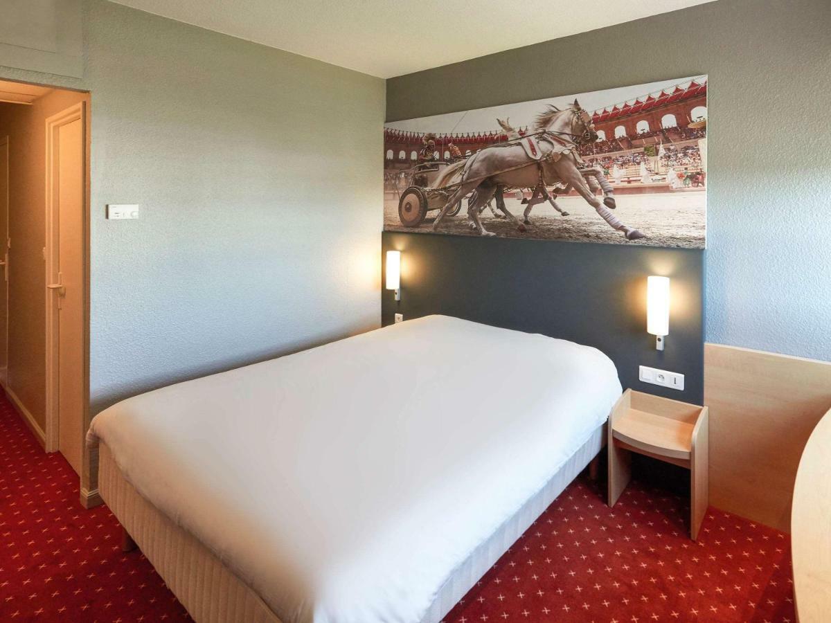 Ibis Cholet Hotel Екстериор снимка